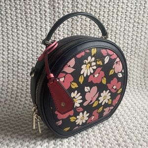 Kate Spade Spring Flower Crossbody
